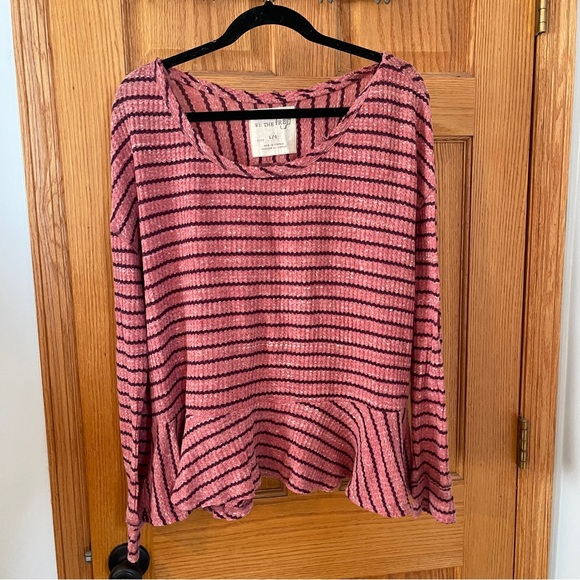 Free People Tops - Free people top